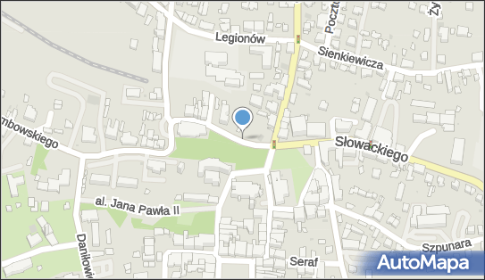Smaki Lodów Jakub Zawadzki, ul. Powstania Warszawskiego - 32-020 - Przedsiębiorstwo, Firma, NIP: 6831934990
