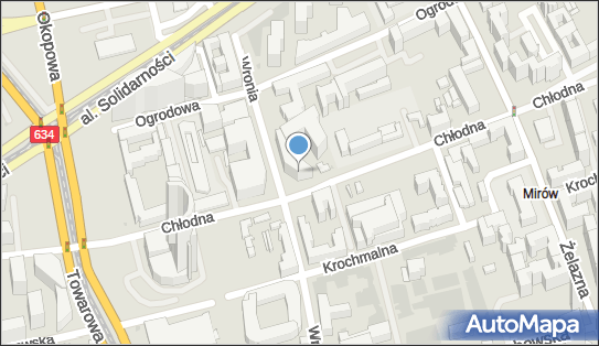 Smart Bikes, Chłodna 48, Warszawa 00-872 - Przedsiębiorstwo, Firma, NIP: 5223005155