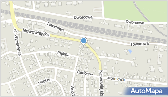 7871908261, Smart Business Mateusz Gniadek 