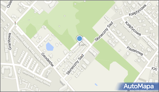 Smart Business Solutions, ul. Słoneczny Sad 35F, Józefosław 05-509 - Przedsiębiorstwo, Firma, numer telefonu, NIP: 1231227388