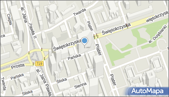 5252509243, Smart Delivery Poland w Likwidacji sp. z o.o. 