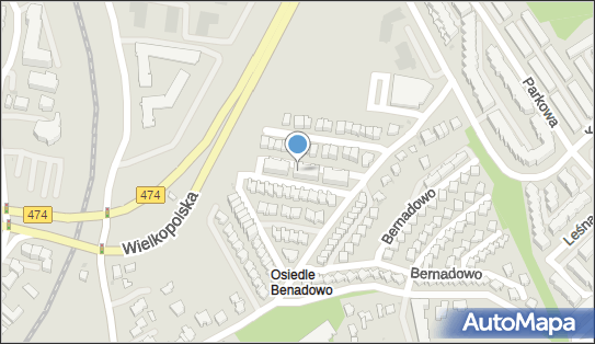 Smart Design, Wzgórze Bernadowo 264a, Gdynia 81-583 - Przedsiębiorstwo, Firma, NIP: 6692045280