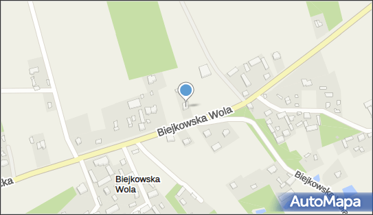 Smart-Instal, Biejkowska Wola 28, Biejkowska Wola 26-803 - Przedsiębiorstwo, Firma