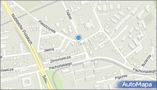 6762426597, Smart Investment sp. z o.o. 