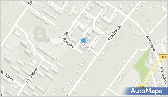 Smart Kids, os. Różane 38B, Dzierżoniów 58-200 - Przedsiębiorstwo, Firma, NIP: 8821906527