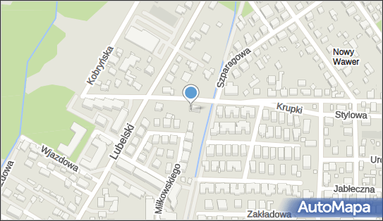 Smart Media, Dzielnicowa 8, Warszawa 04-666 - Przedsiębiorstwo, Firma, NIP: 9522012774