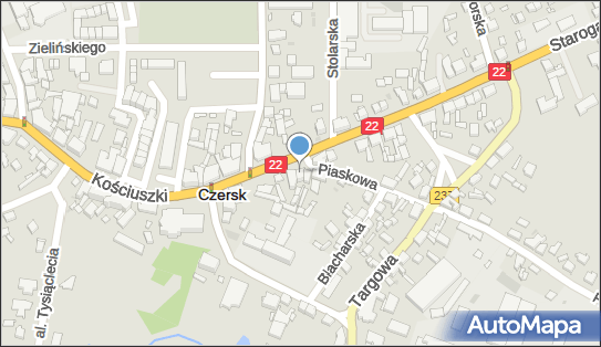 Smart Serwis Marek Piątek, Starogardzka 10, Czersk 89-650 - Przedsiębiorstwo, Firma, NIP: 5552041985