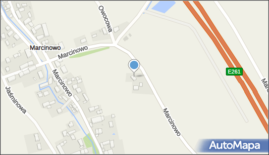 Smart Szkolenia - Aneta Misztal-Zając, Marcinowo 49, Marcinowo 55-100 - Przedsiębiorstwo, Firma, NIP: 9151643054