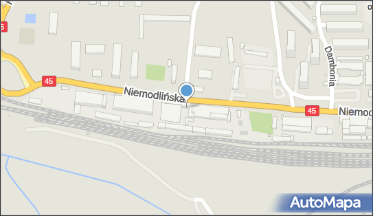 Smart Trade, Niemodlińska 87, Opole 45-864 - Przedsiębiorstwo, Firma, numer telefonu, NIP: 7543065094