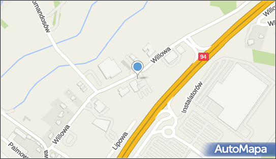9452103795, Maxto Its sp. z o.o. 