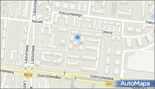 SmartBox, Górczewska 226C, Warszawa 01-460 - Przedsiębiorstwo, Firma, NIP: 8371727746