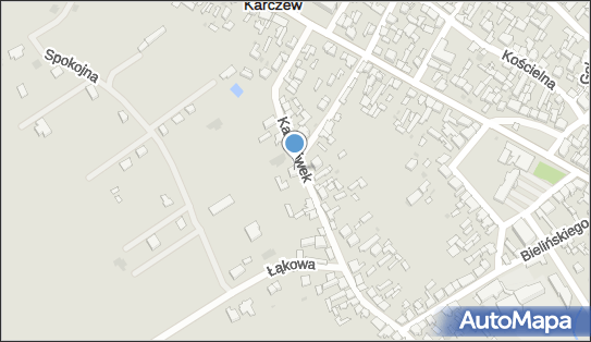 Smarteo Smart Events Organization, Karczówek 41A, Karczew 05-480 - Przedsiębiorstwo, Firma, NIP: 5321937256