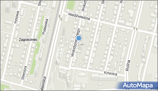 7010306655, Smartnet Research & Solutions sp. z o.o. 