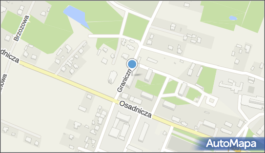 Smartpixel, Graniczna 4, Trąbki 08-440 - Przedsiębiorstwo, Firma, NIP: 8262171497