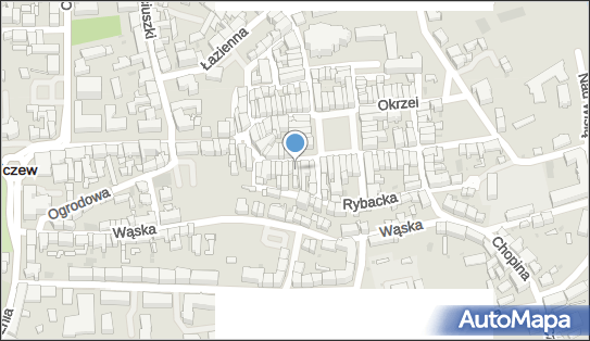 5931182885, Smażalnia Spółka C.Czirson Elżbieta Krasińska Irena 