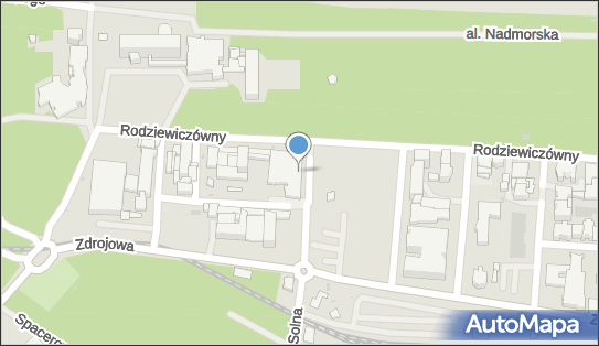 Smażalnia Ryb U Rybickiego, Reymonta Władysława 3a, Kołobrzeg 78-100 - Przedsiębiorstwo, Firma, NIP: 6711220756