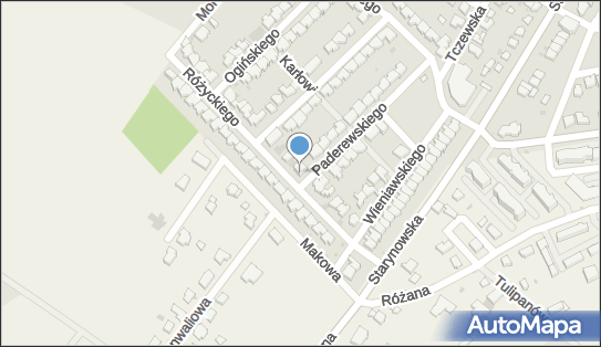 Smażalnia Ryb, Różyckiego Ludomira 14, Kołobrzeg 78-100 - Przedsiębiorstwo, Firma, NIP: 6711245041