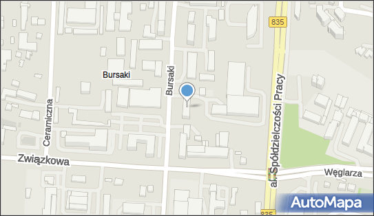 SMB Consulting, Bursaki 17, Lublin 20-150 - Przedsiębiorstwo, Firma, numer telefonu