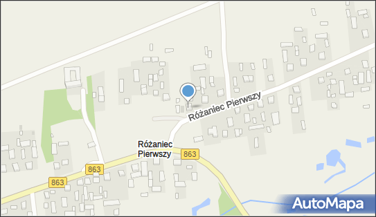Śmiałko Marcin Firma Usługowo-Handlowa, Różaniec Pierwszy 51 23-420 - Przedsiębiorstwo, Firma, NIP: 9181892193