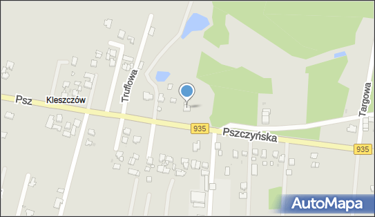 Śmieszek P P H U Krawczyk Róża Krawczyk Henryk, Pszczyńska 137 44-240 - Przedsiębiorstwo, Firma, numer telefonu, NIP: 6511004255