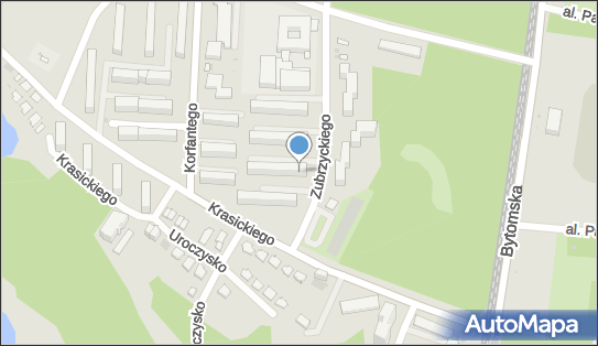 Śmietana Roman, ul. Franciszka Zubrzyckiego 60, Świętochłowice 41-606 - Przedsiębiorstwo, Firma, NIP: 6271830857