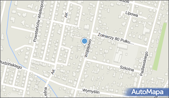 Śmigelski Robert Firma Handlowo Usługowa Gorasc, Wójtostwo 41 06-500 - Przedsiębiorstwo, Firma, NIP: 5691311336