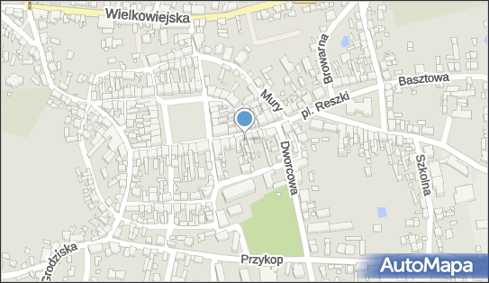 SMIR, Poznańska 5, Buk 64-320 - Przedsiębiorstwo, Firma, NIP: 7772355787