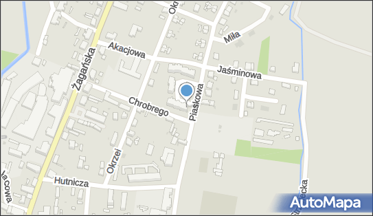 SMK Marek Skiba, Króla Bolesława Chrobrego 2, Iłowa 68-120 - Przedsiębiorstwo, Firma, numer telefonu