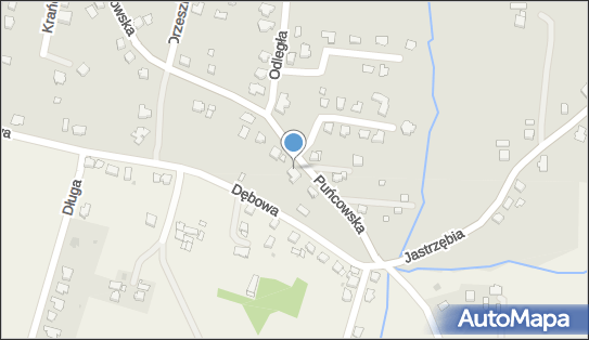 5482023366, SML Trans Magdalena Pajestka-Wilanowska 