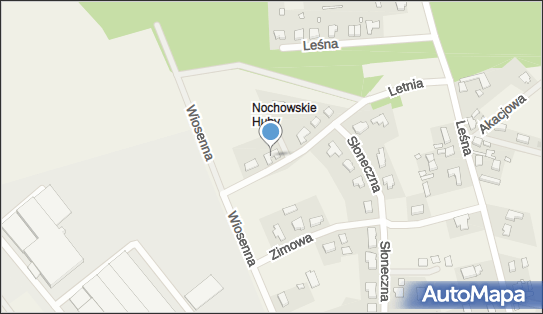 Smol Trans Smolich, ul. Letnia 5, Nochowo 63-100 - Przedsiębiorstwo, Firma, numer telefonu, NIP: 7851793197