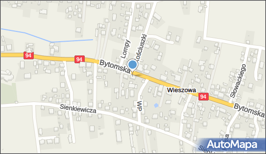 Smolarczyk Piotr, ul. Bytomska 141, Wieszowa 42-672 - Przedsiębiorstwo, Firma, NIP: 6451061053