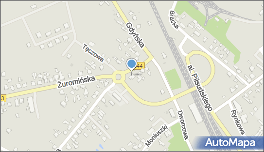 Smolińska Elżbieta 4 Garden, Żuromińska 3, Mława 06-500 - Przedsiębiorstwo, Firma, NIP: 5691738810