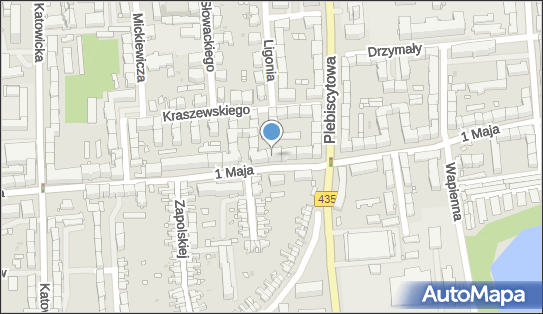 Smoliński Andrzej, 1 Maja 101, Opole 45-355 - Przedsiębiorstwo, Firma, NIP: 7542088673
