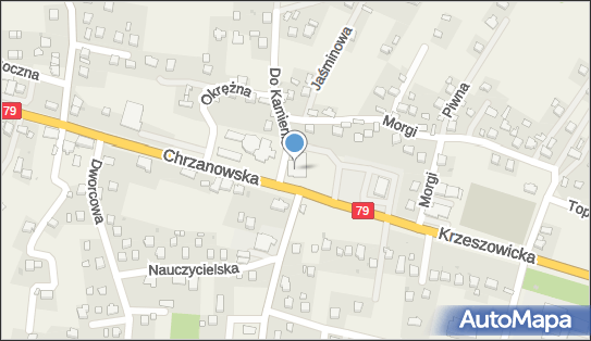 Smółka Serwis Marcin Smółka, ul. Do Kamienic 2, Wola Filipowska 32-065 - Przedsiębiorstwo, Firma, NIP: 6761346407