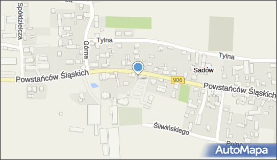 Smollpap, ul. Powstańców Śląskich 97, Sadów 42-700 - Przedsiębiorstwo, Firma, numer telefonu, NIP: 5751671393