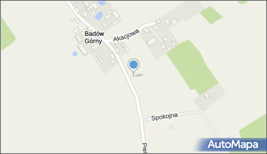 6461085055, Smolorz Józef Przedsiębiorstwo Inżynierii Ogrodniczej Drewsmol 
