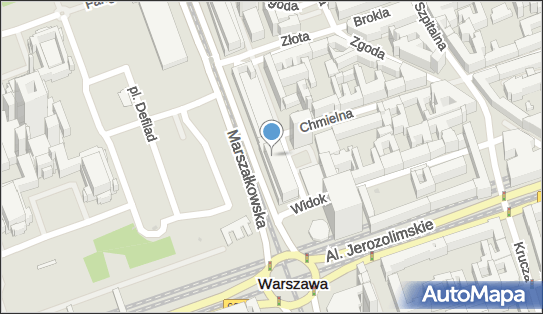 Smyk Global Assets, Marszałkowska 104/122, Warszawa 00-017 - Przedsiębiorstwo, Firma, numer telefonu, NIP: 5252489871