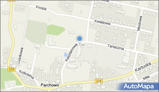 SN Drew Holz, ul. Kasztanowa 9 B, Parchowo 77-124 - Przedsiębiorstwo, Firma, numer telefonu, NIP: 8420004500