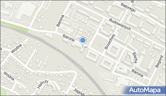Snak, ul. Jana Barona 20D, Tychy 43-100 - Przedsiębiorstwo, Firma, NIP: 6461407671