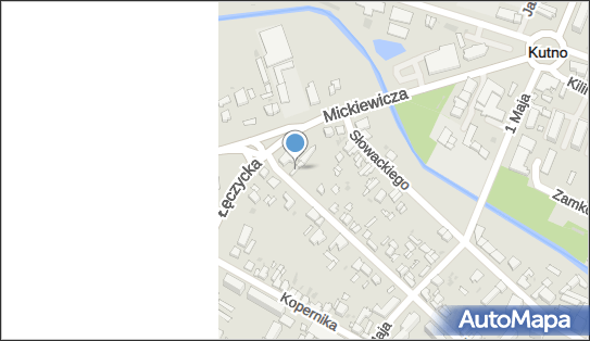 Śnieżka H S Gryglak Halina Gryglak, Krasińskiego 56, Kutno 99-300 - Przedsiębiorstwo, Firma