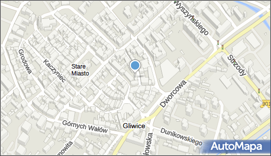 Śnieżka Kamil Gramowski, Bednarska 8, Gliwice 44-100 - Przedsiębiorstwo, Firma, NIP: 6312541430