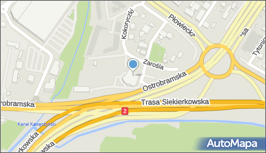 Snoork PL, Lotnicza 3/5, Warszawa 04-192 - Przedsiębiorstwo, Firma, numer telefonu, NIP: 1132739027