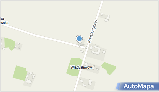 SNS Anna Wojda, Konstantynów 37, Konstantynów 96-514 - Przedsiębiorstwo, Firma, NIP: 8371667487