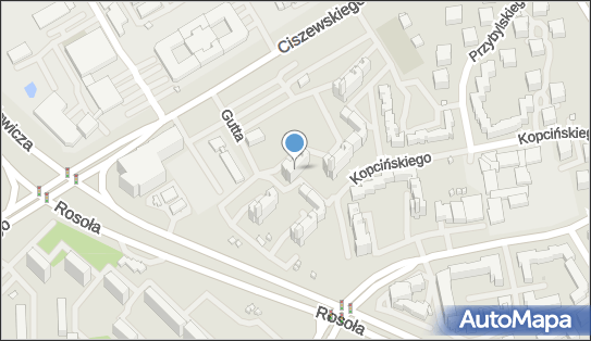 Snuff, ul. Romualda Gutta 2, Warszawa 02-777 - Przedsiębiorstwo, Firma, numer telefonu, NIP: 9511996838
