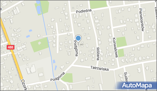 7312017913, Patrycja Sobańska-Andryszczak So Interiors Architektura Wnętrz 