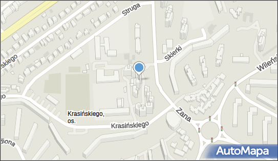 So Med, ul. Tomasza Zana 13, Lublin 20-601 - Przedsiębiorstwo, Firma, NIP: 7121471512