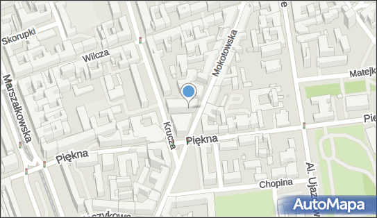 So SPV 15, Mokotowska 49, Warszawa 00-542 - Przedsiębiorstwo, Firma, NIP: 7010369360