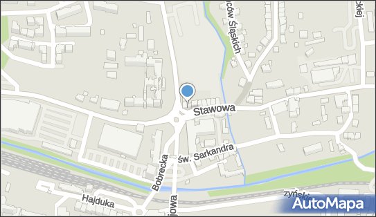 So What, Stawowa 1, Cieszyn 43-400 - Przedsiębiorstwo, Firma, NIP: 9720311017