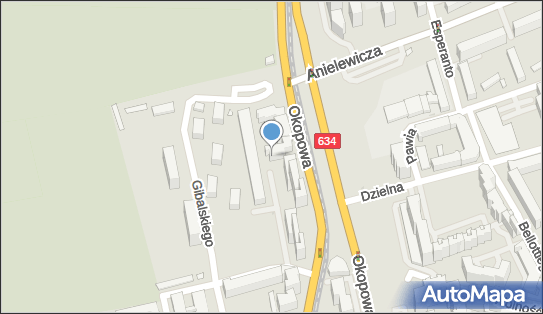 Sob Com, Okopowa 47A, Warszawa 01-059 - Przedsiębiorstwo, Firma, numer telefonu, NIP: 5272585483