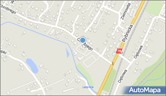 Sobala Oswald Sobala Irena, ul. Bolesława Chrobrego 15 44-313 - Przedsiębiorstwo, Firma, numer telefonu, NIP: 6471004012